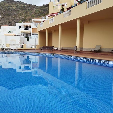 Charming & Sunny Apartment With Ocean View Costa Adeje  Buitenkant foto