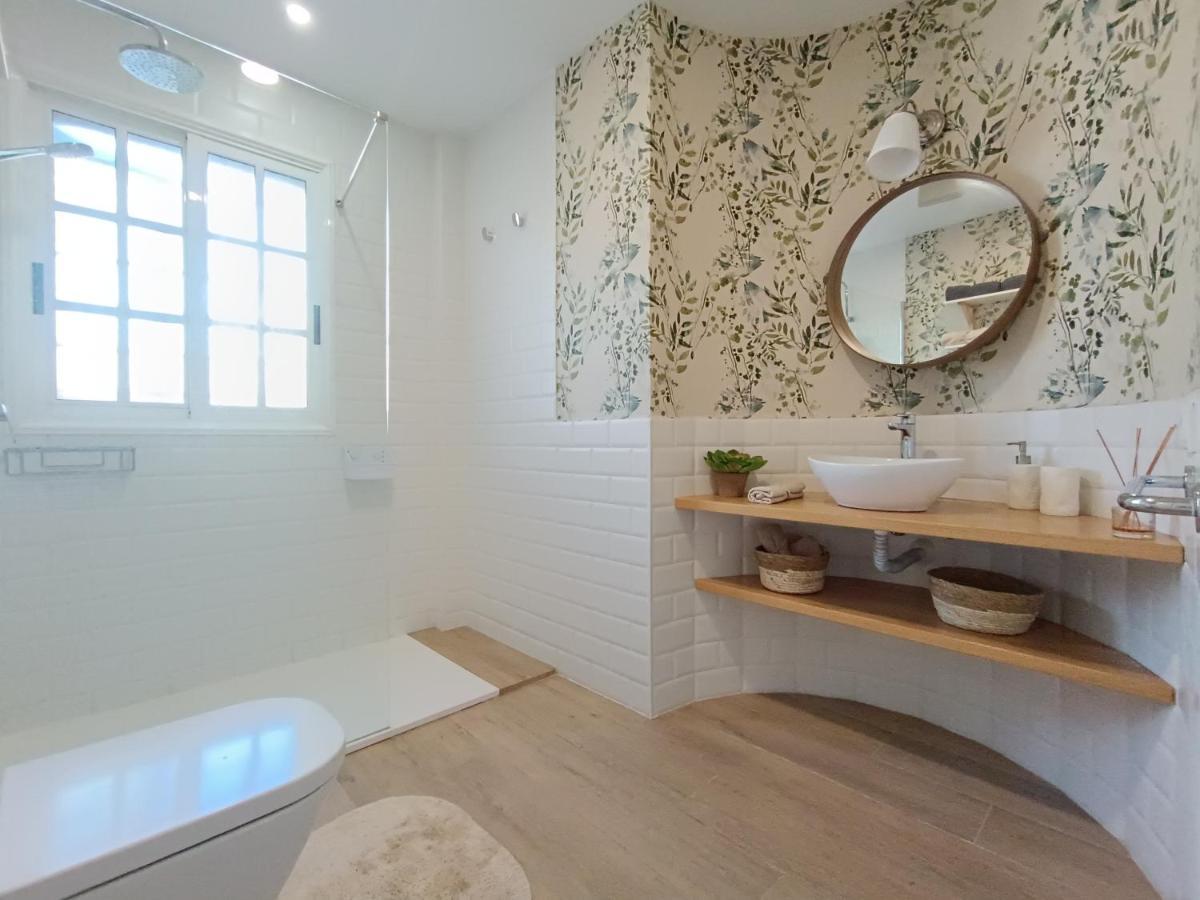 Charming & Sunny Apartment With Ocean View Costa Adeje  Buitenkant foto