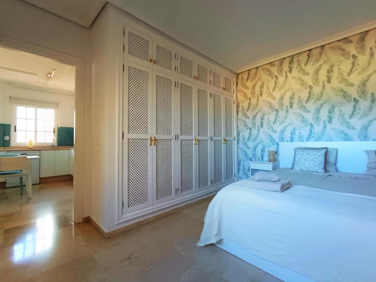 Charming & Sunny Apartment With Ocean View Costa Adeje  Buitenkant foto