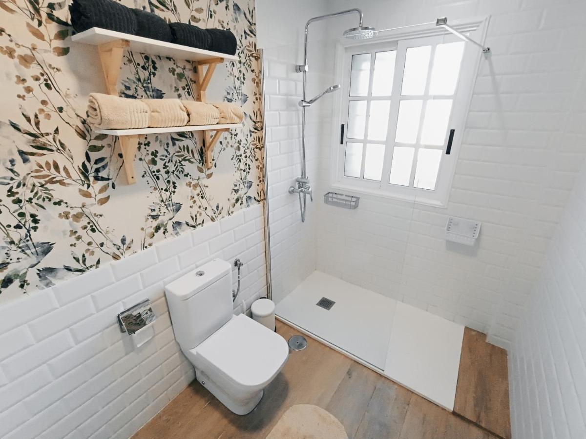 Charming & Sunny Apartment With Ocean View Costa Adeje  Buitenkant foto